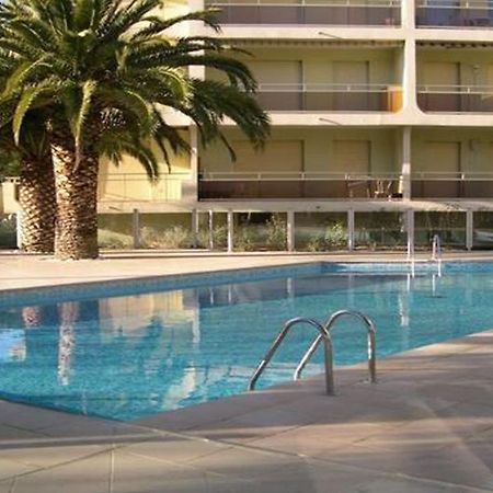 Le Riviera Daire Sainte-Maxime Dış mekan fotoğraf