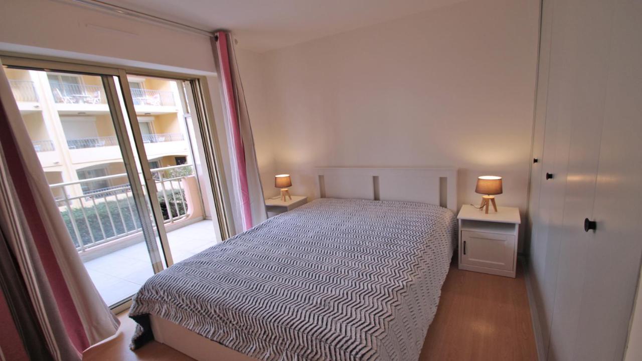 Le Riviera Daire Sainte-Maxime Dış mekan fotoğraf